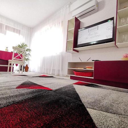 Marsala Apartment - Brilliant Apartments Konstanca Zewnętrze zdjęcie