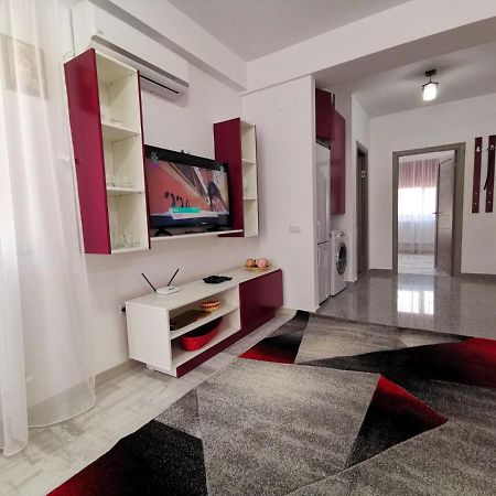 Marsala Apartment - Brilliant Apartments Konstanca Zewnętrze zdjęcie