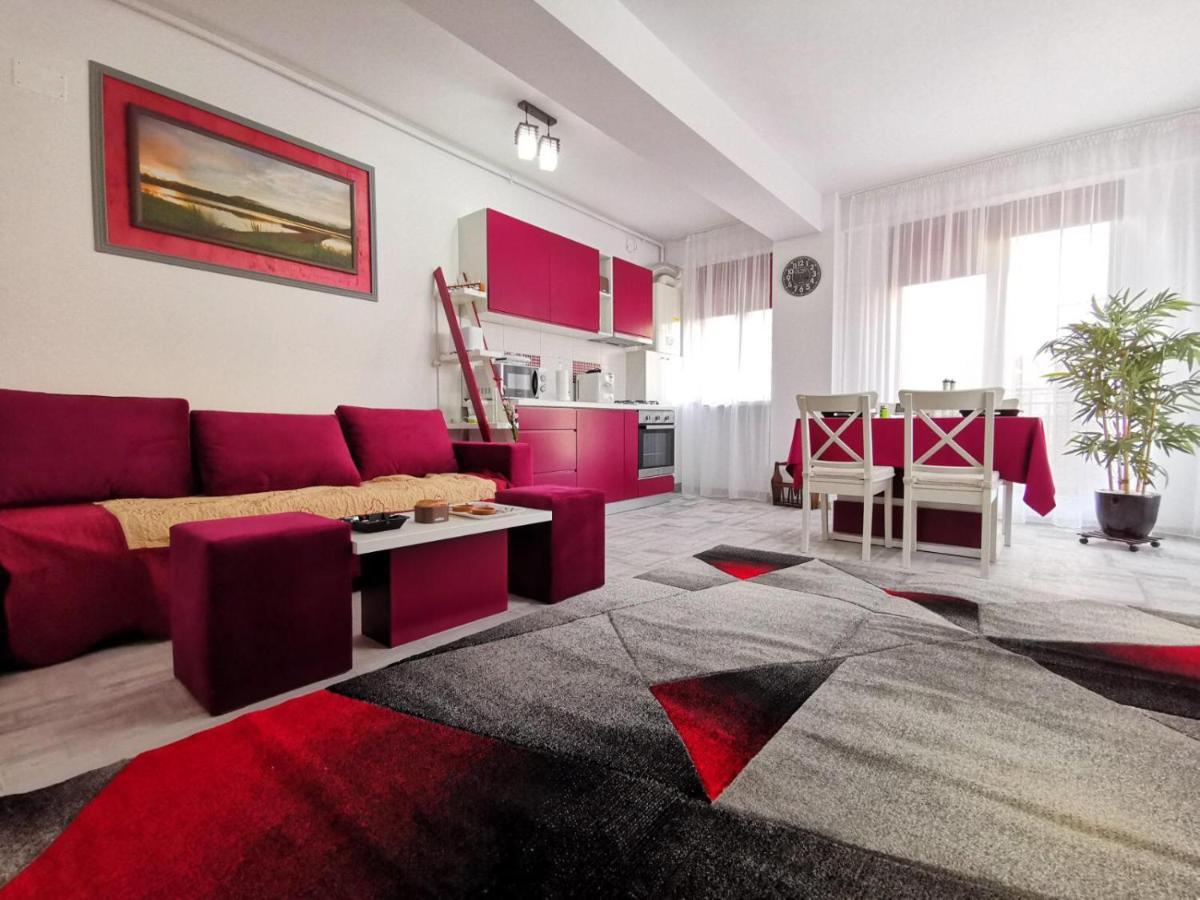 Marsala Apartment - Brilliant Apartments Konstanca Zewnętrze zdjęcie