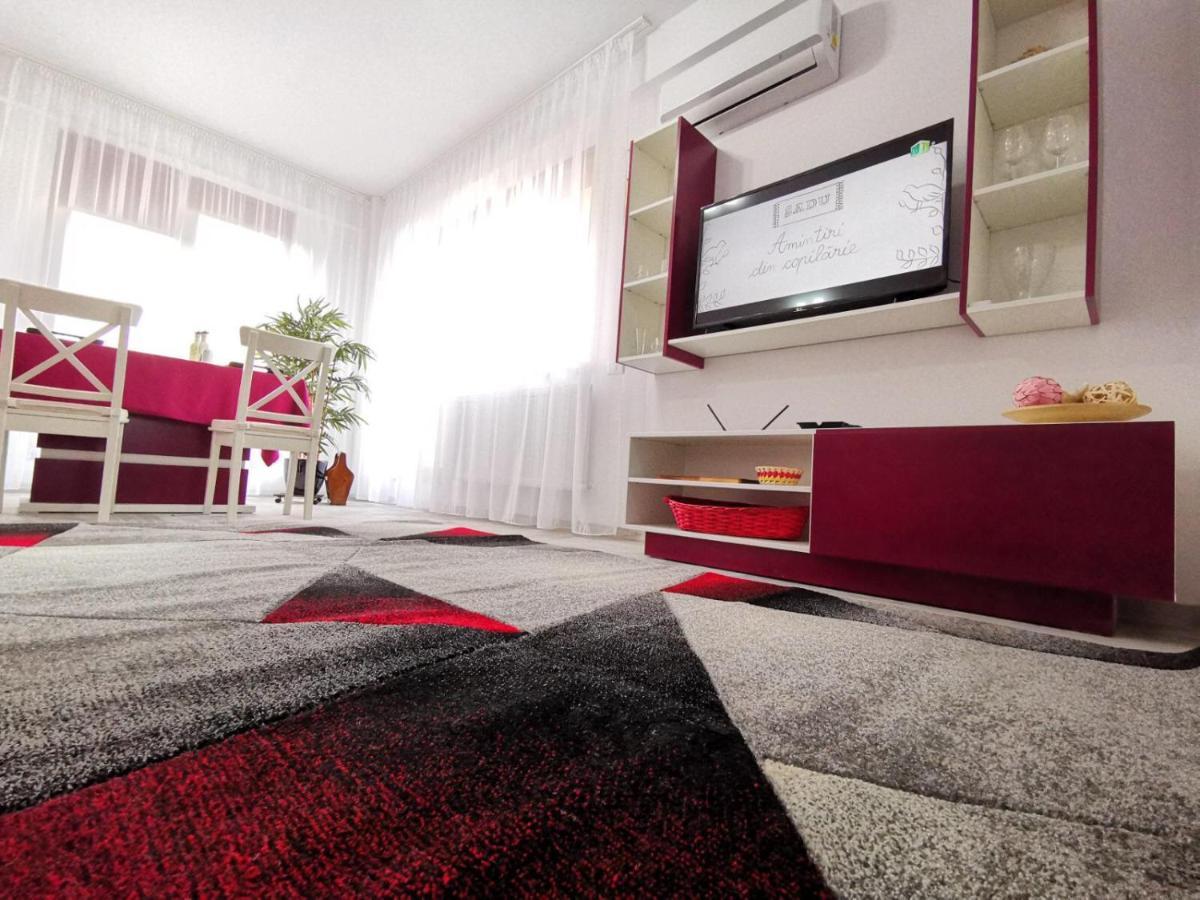 Marsala Apartment - Brilliant Apartments Konstanca Zewnętrze zdjęcie
