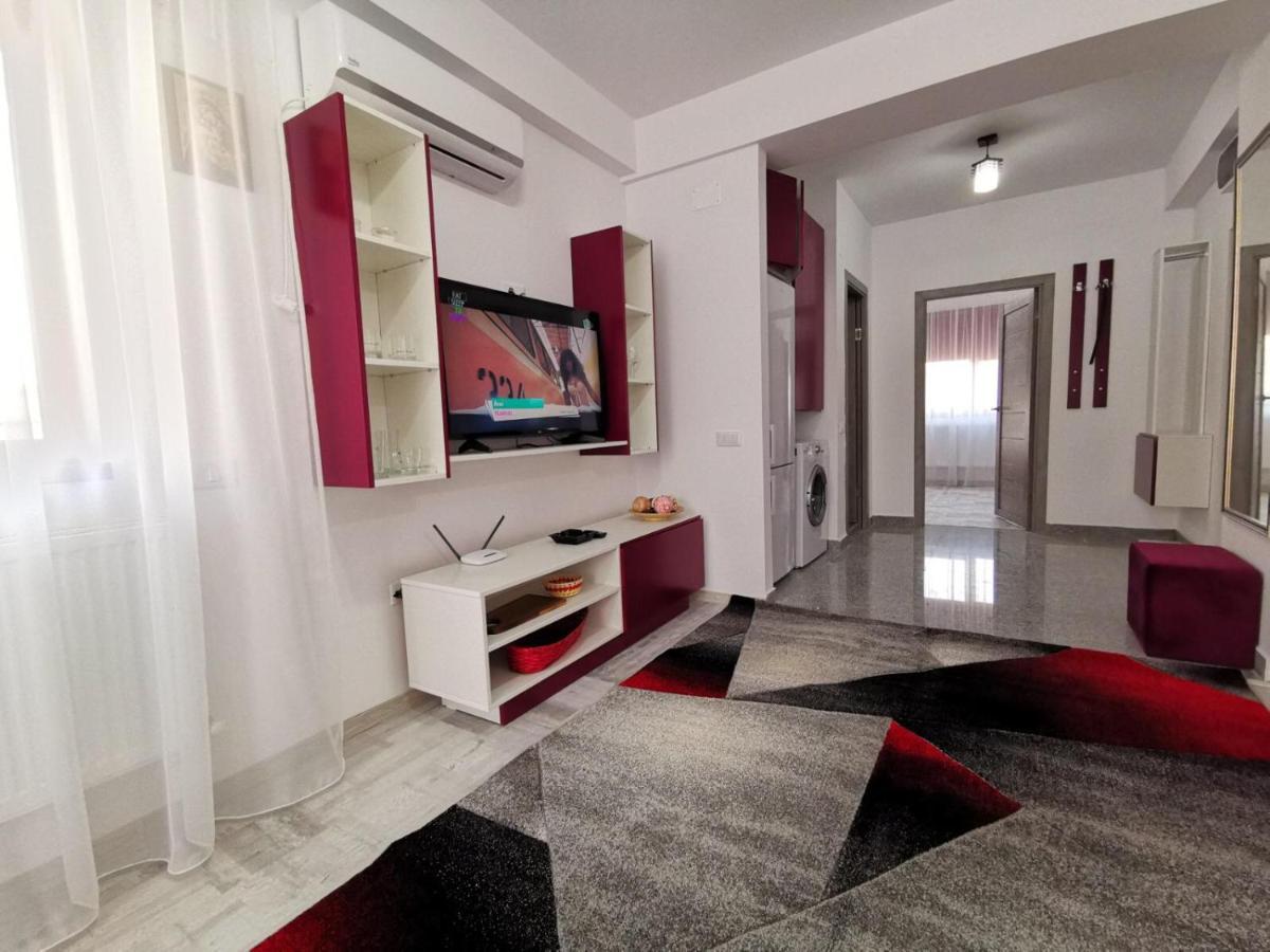 Marsala Apartment - Brilliant Apartments Konstanca Zewnętrze zdjęcie