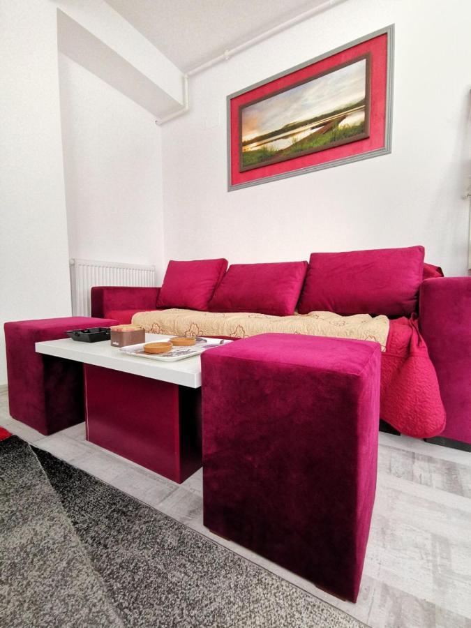 Marsala Apartment - Brilliant Apartments Konstanca Zewnętrze zdjęcie