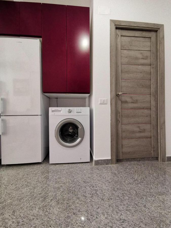 Marsala Apartment - Brilliant Apartments Konstanca Zewnętrze zdjęcie