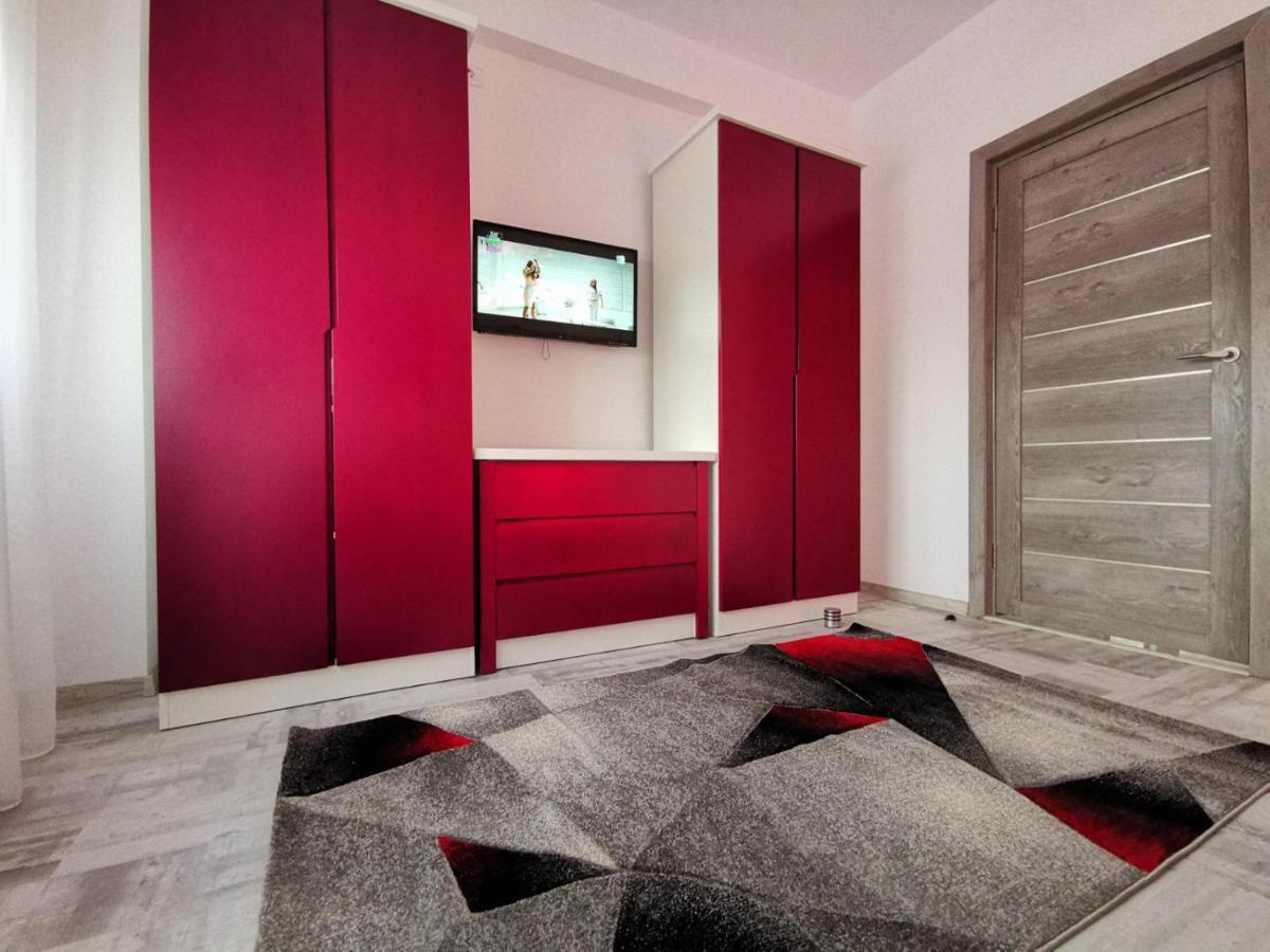 Marsala Apartment - Brilliant Apartments Konstanca Zewnętrze zdjęcie