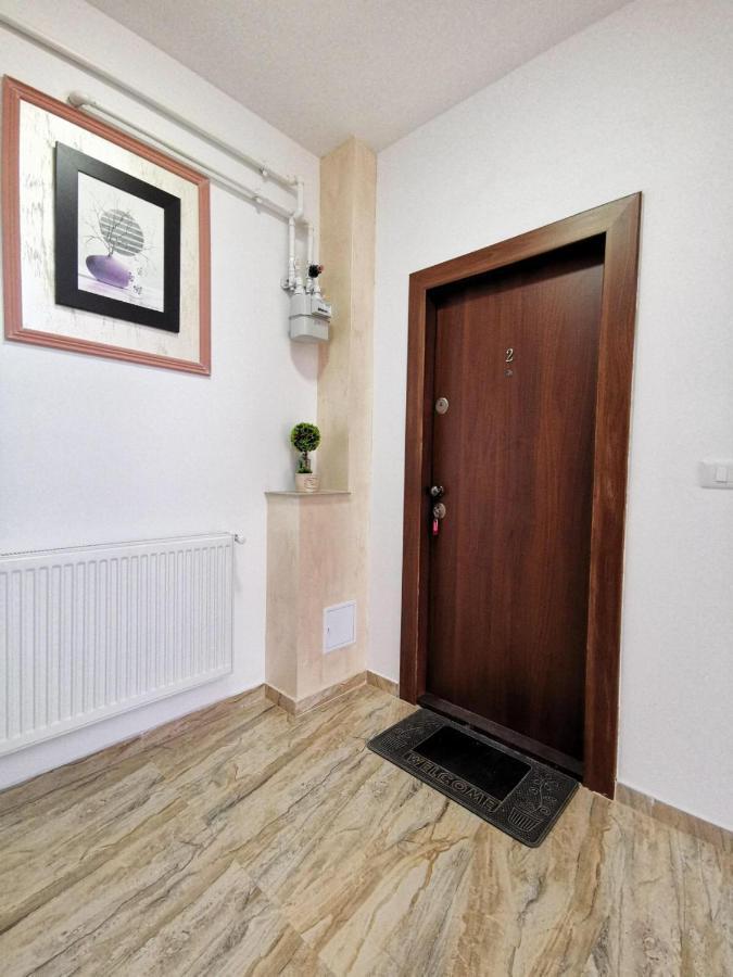 Marsala Apartment - Brilliant Apartments Konstanca Zewnętrze zdjęcie