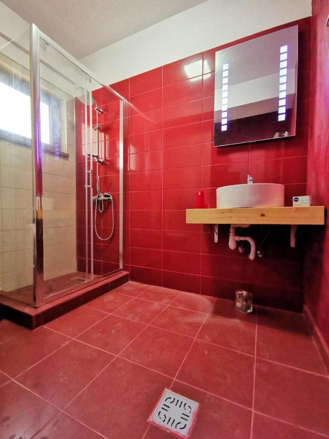 Marsala Apartment - Brilliant Apartments Konstanca Zewnętrze zdjęcie
