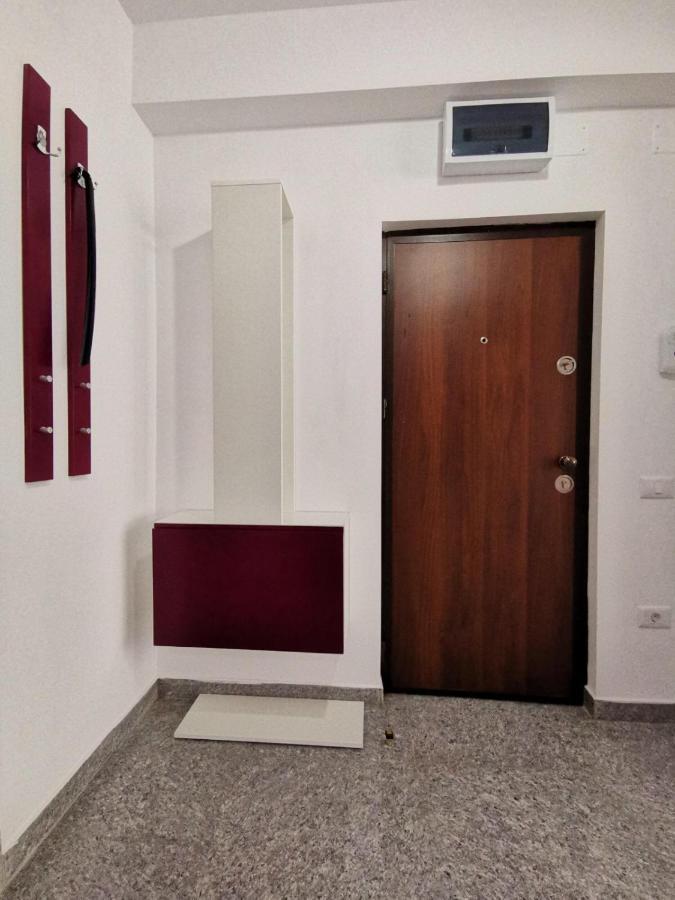 Marsala Apartment - Brilliant Apartments Konstanca Zewnętrze zdjęcie