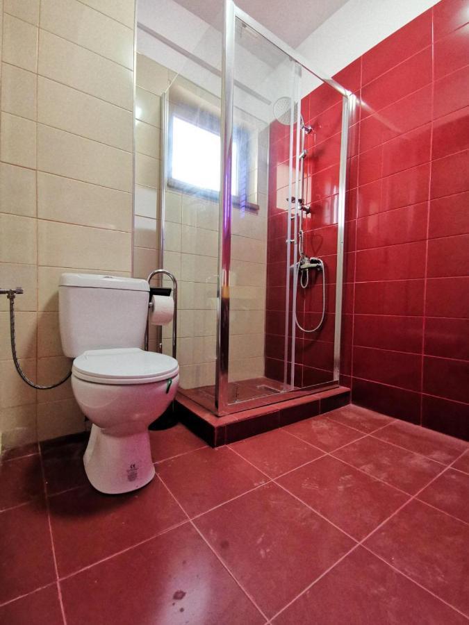 Marsala Apartment - Brilliant Apartments Konstanca Zewnętrze zdjęcie