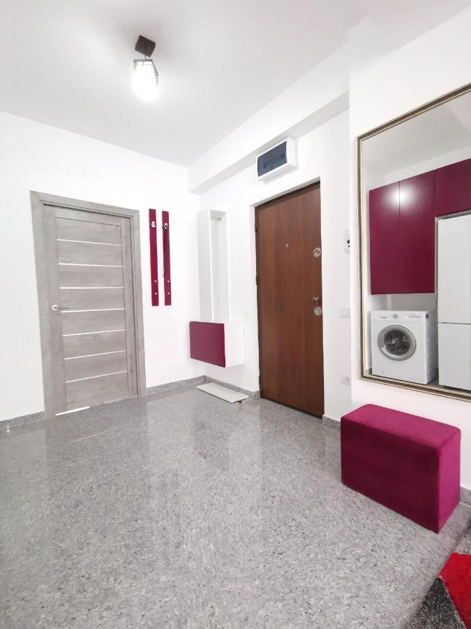 Marsala Apartment - Brilliant Apartments Konstanca Zewnętrze zdjęcie
