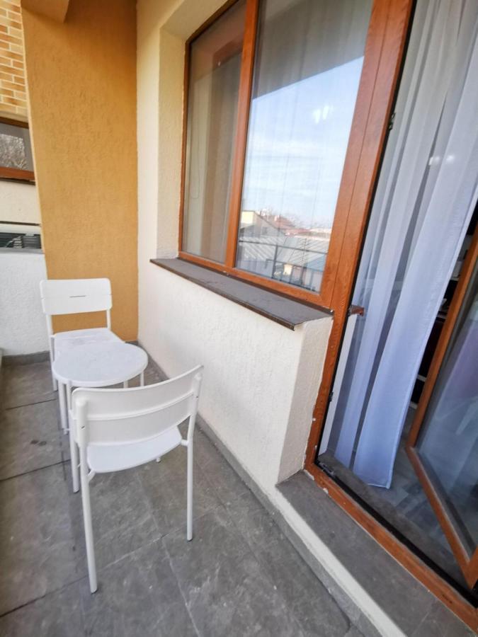 Marsala Apartment - Brilliant Apartments Konstanca Zewnętrze zdjęcie