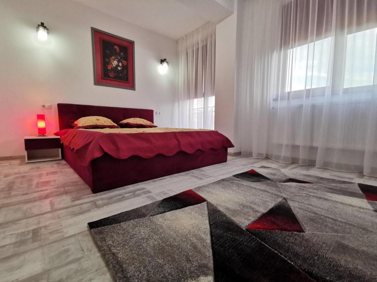 Marsala Apartment - Brilliant Apartments Konstanca Zewnętrze zdjęcie
