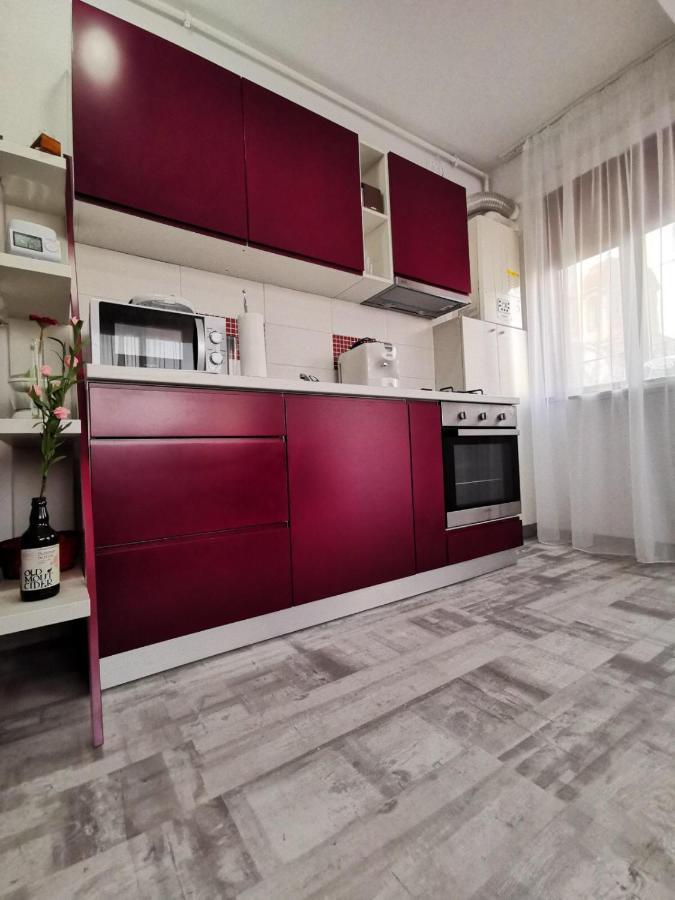 Marsala Apartment - Brilliant Apartments Konstanca Zewnętrze zdjęcie
