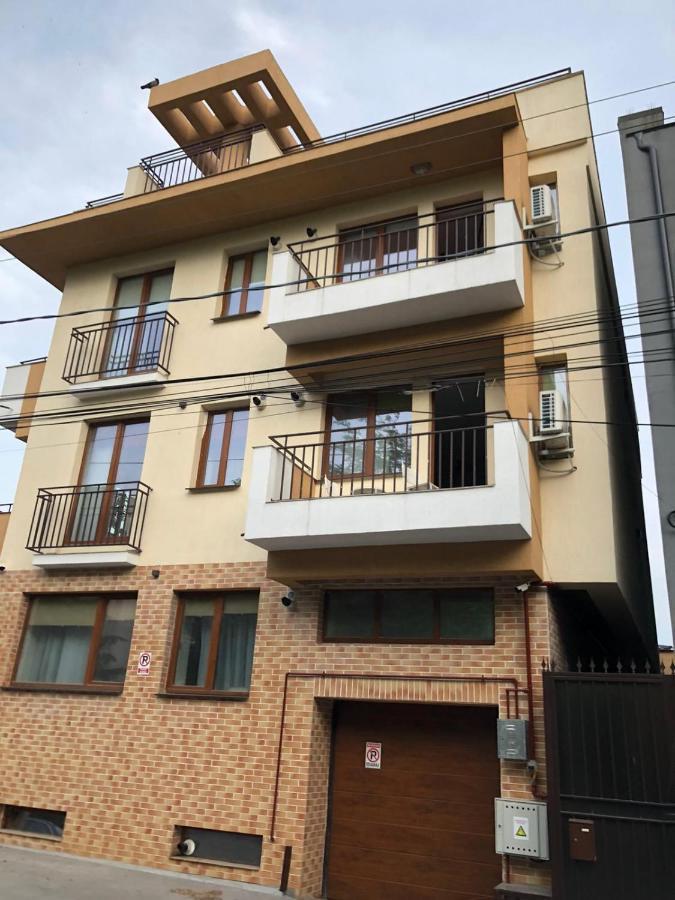 Marsala Apartment - Brilliant Apartments Konstanca Zewnętrze zdjęcie